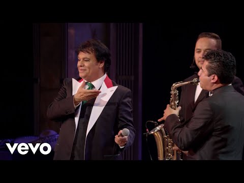Juan Gabriel - Insensible (En Vivo Desde Bellas Artes, México/ 2013)