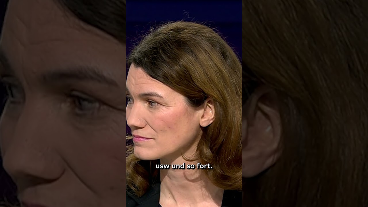 MEINUNGSFREIHEIT: "Deutschland sitzt politisch am Katzentisch!" shorts