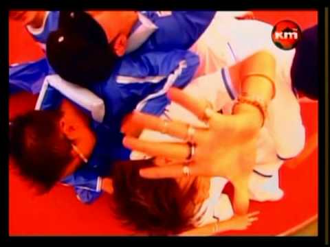 Sechs Kies Pom Saeng pom sa MV