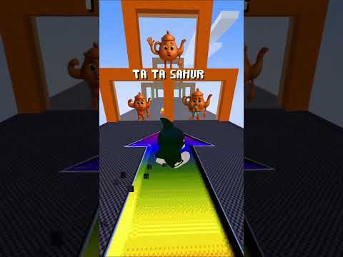 Guess The Correct Italian Brainrot Logo (ORCALERO ) ✅ pt.29 #minecraftmemes #shortsvideo