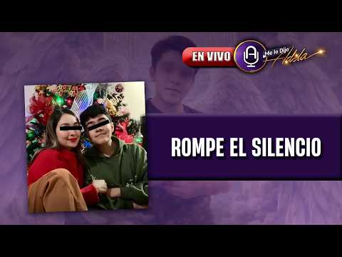 EXCLUSIVA: Habla mamá de RICARDO MIZAEL, asesinado por un biberón I Prog. 16/02 I MLDA
