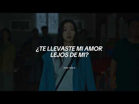 Billie Eilish - CHIHIRO // Sub. Español (El gran Diluvio)