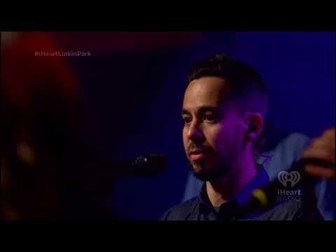 Linkin Park - Wastelands (iHeartRadio Theater 2014)