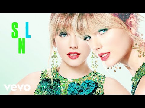 Taylor Swift -