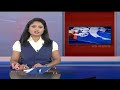 Sri Rama Navami Celebrations At Peddapalli | V6 News  - 01:10 min - News - Video