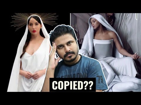 Pachtaoge Female Version Copied from Beyonce, Billie Eilish and Zayn Malik | T-series did it AGAIN