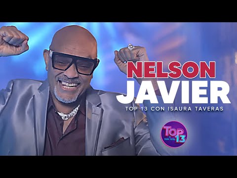 Nelson Javier