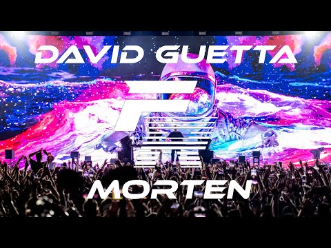 The L | DJ Set David Guetta & Morten (Future Rave)