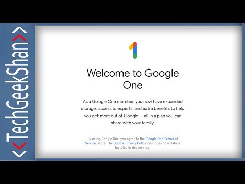 I Got Free 6-month trial of Google One + Rs. 300 Google Play Credit