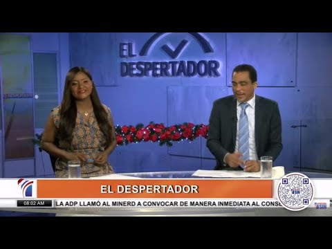 EN VIVO 01/12/2021 #ElDespertadorCompleto