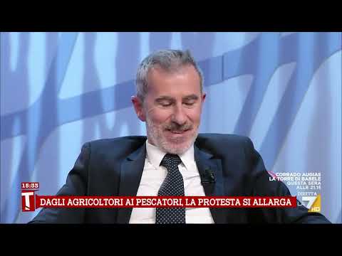 Settore primario: “Il pesce importato è il problema”