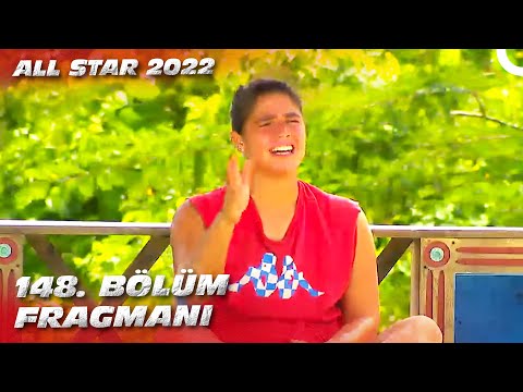 SURVIVOR 148. BÖLÜM FRAGMANI | YARI FİNAL OYUNU @Survivor Türkiye