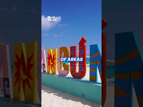 Is it safe to travel to Mexico right now?