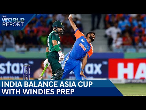 Jasprit Bumrah Latest News | Bumrah Unlikely To Be Rested