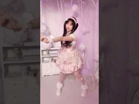 Special♡Spell - きゅるりんってしてみて #踊ってみた