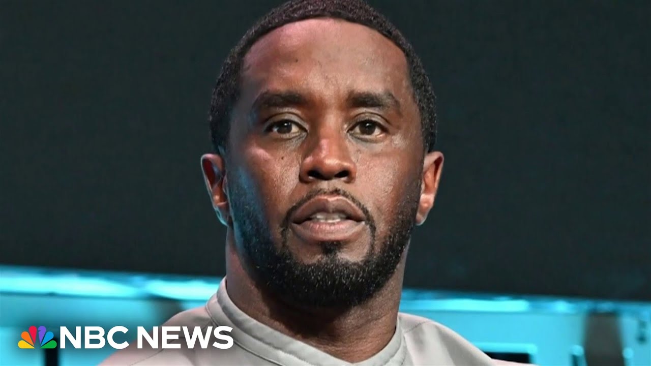 Judge rules Sean ‘Diddy’ Combs will stay in jail while awaiting trial