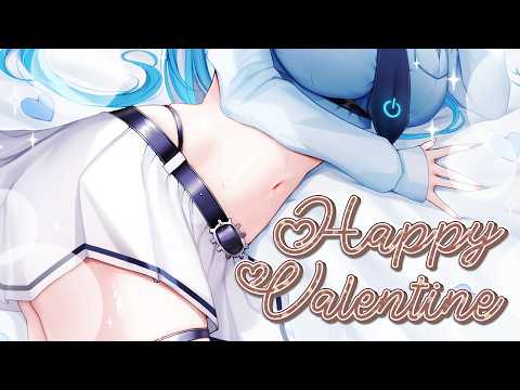 〖 #雑談 〗チョコたべながらあま~い夜✧*。〖 透乃おと / Varium 〗