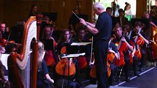 Colorado Springs Youth Symphony Concert (2017)