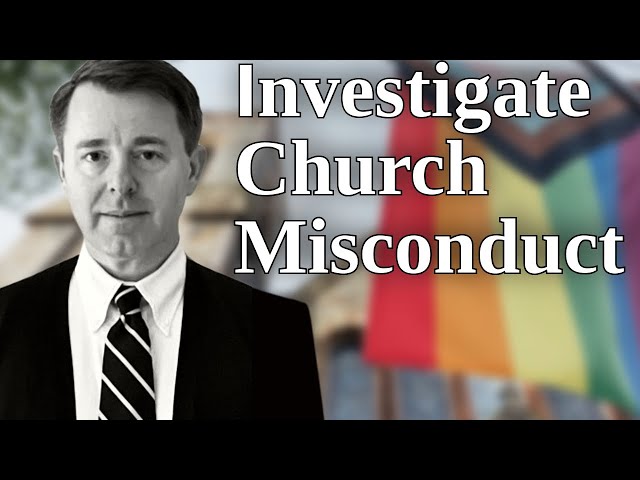 Jacob Dell, the pastor of First Congregational Church of Woodbury, CT joins the podcast to discuss his call for statesman to investigate churches. But, should government investigate churches? Where are the lines. 

Order Against the Waves: Againstthewavesbook.com

Check out Jon's Music: jonharristunes.com

To Support the Podcast: 
https://www.worldviewconversation.com/support/

Become a Patron
https://www.patreon.com/jonharrispodcast

Follow Jon on Twitter: https://twitter.com/jonharris1989

Follow Jon on Facebook: 
https://www.facebook.com/jonharris1989/