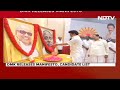 DMK Manifesto 2024 | DMK MP Kanimozhi To NDTV: Federalism, State Right Focus Of Manifesto  - 01:53 min - News - Video