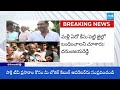 Dhanunjay Reddy Fires On Chandrababu Govt | Dhanunjay Reddy Reaction After Release | SakshiTV  - 02:59 min - News - Video