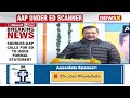 AAP Calls for ED to Issue Formal Statement | According to Sources | NewsX  - 01:58 min - News - Video