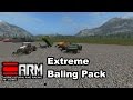 Extreme Baling Pack v1.0