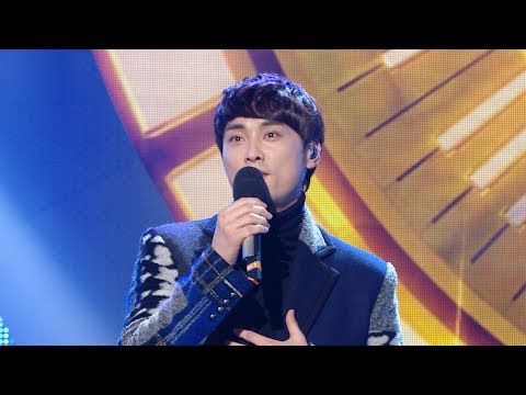 듀엣가요제 민경훈-고백