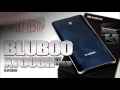 Bluboo xtouch Скандальный смартфон! Практика использования, настройка.