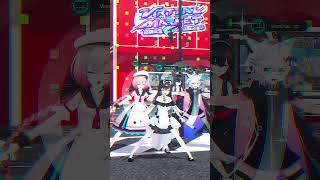 オタ芸Vket