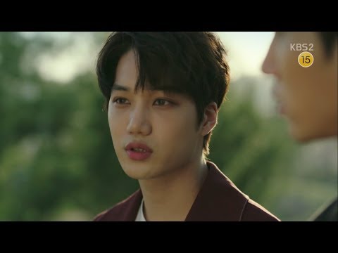 EXO Kai Cut (ep1-8) | The Miracle We Met