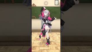 IQ3でも任せなさい〜ッッッ！！✏️ #vtuber #shorts #dance #チカっとチカ千花