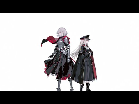 吾輩、聖魔の騎士、総集編！