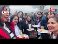Lok Sabha Elections 2024: London में भारतीय मूल की महिलाओं ने कहा, वी लव यू मोदी जी | BJP | AajTak  - 02:04 min - News - Video