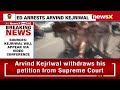 Sources: Kejriwal To Be Produced Via Video Conferencing | Ed Reviewing Security Situations | NewsX  - 06:18 min - News - Video
