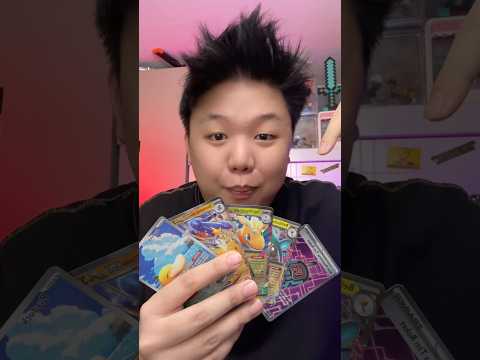 BREWEK POKEMON EVOLUSI MEGA IMPIAN 🤑