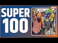 Super 100: Kisan Andolan Update | MSP | Congress | SP | Arvind Kejriwal | PM Modi | News | 21st Feb