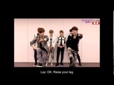 Exo Lay Funny & Cute Moments