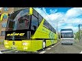 Mercedes Benz O403 Bus Mod