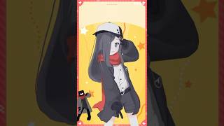うい麦畑でつかまえて踊ってみた!#vtuber #shorts #veat