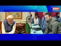 PM Modi Speak To 41 Trapped Workers LIVE: भावुक हो गए PM मोदी  | Uttarkashi Tunnel Rescue  - 47:51 min - News - Video