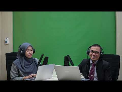 Modul Digital Oseanografi : Siklus Biogeokimia