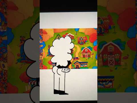 Radiator springs 💞💞💞 | #welcomehome #wallydarling |