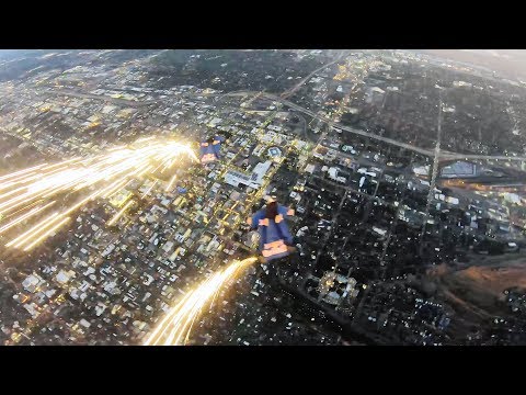 Epic Kickoff to Nitro World Games Utah 2019