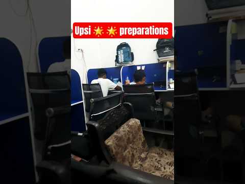 Upsi 🌟 preparation in library 😊🇮🇳||#shorts#viral#socialmediaapp#aspirants#fypシ#subscribe#me
