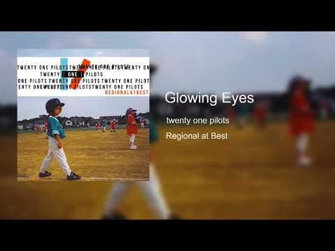 Glowing Eyes
