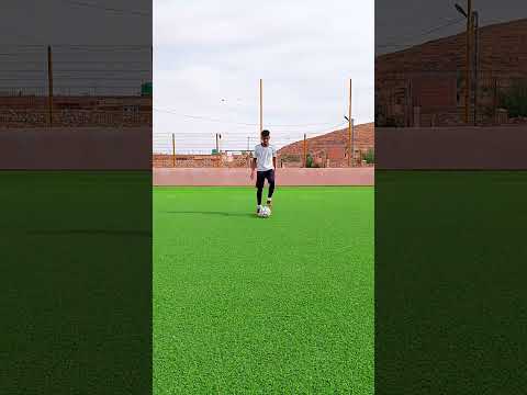 تدريبات كرة القدم 🔥