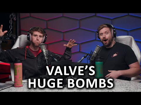 The Hardest Secrets I've Ever Kept - WAN Show November 14, 2025