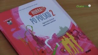 Вивчення польської мови. Навчання в Польщі