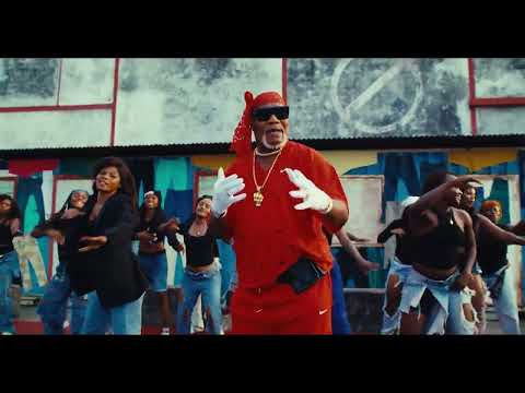 Loi de L' Hippodrome - Koffi Olomide